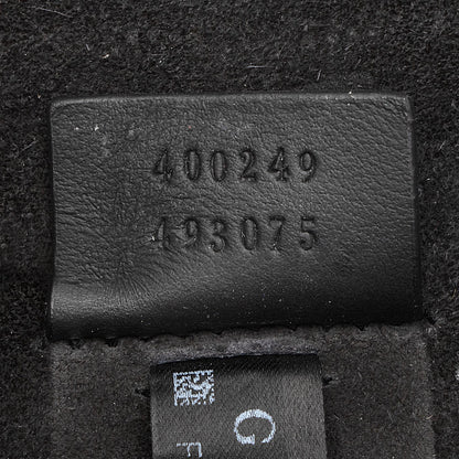 Gucci GG Supreme Dionysus Medium Shoulder Bag