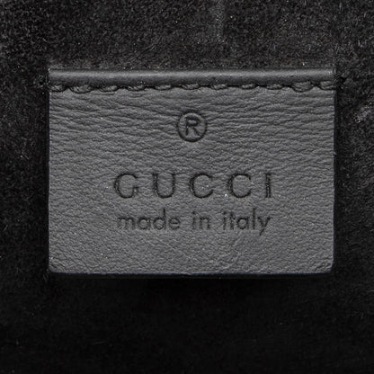 Gucci GG Supreme Dionysus Medium Shoulder Bag