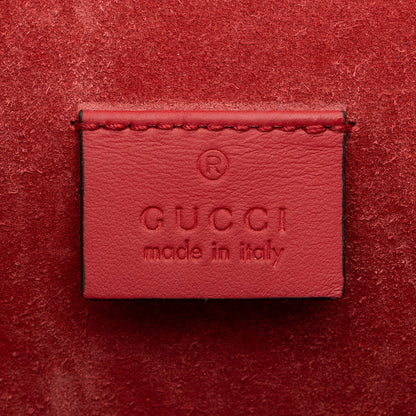 Gucci GG Supreme Dionysus Small Shoulder Bag (SHF-uOVvgi)
