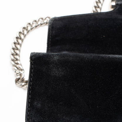Gucci GG Supreme Dionysus Small Shoulder Bag