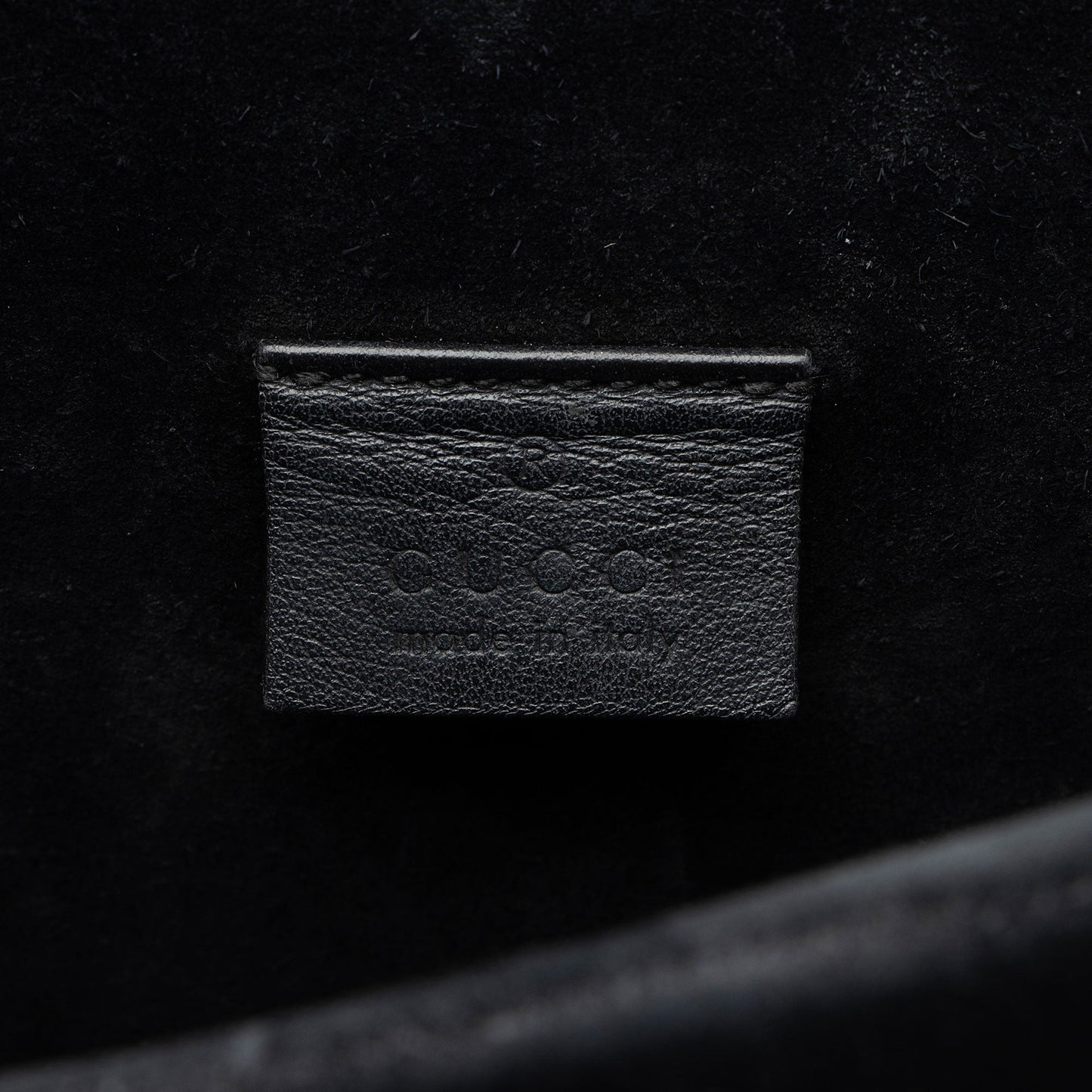 Gucci GG Supreme Dionysus Small Shoulder Bag