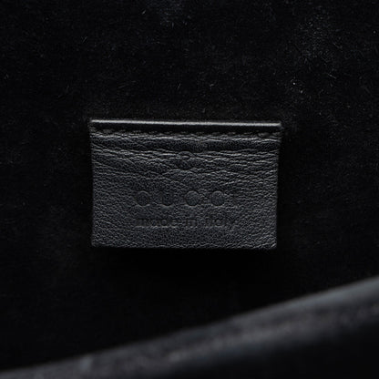 Gucci GG Supreme Dionysus Small Shoulder Bag