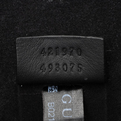 Gucci GG Supreme Dionysus Small Shoulder Bag