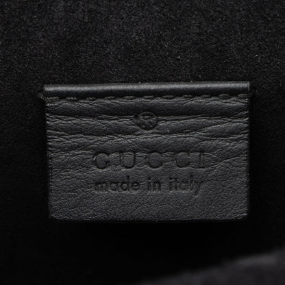 Gucci GG Supreme Dionysus Small Shoulder Bag