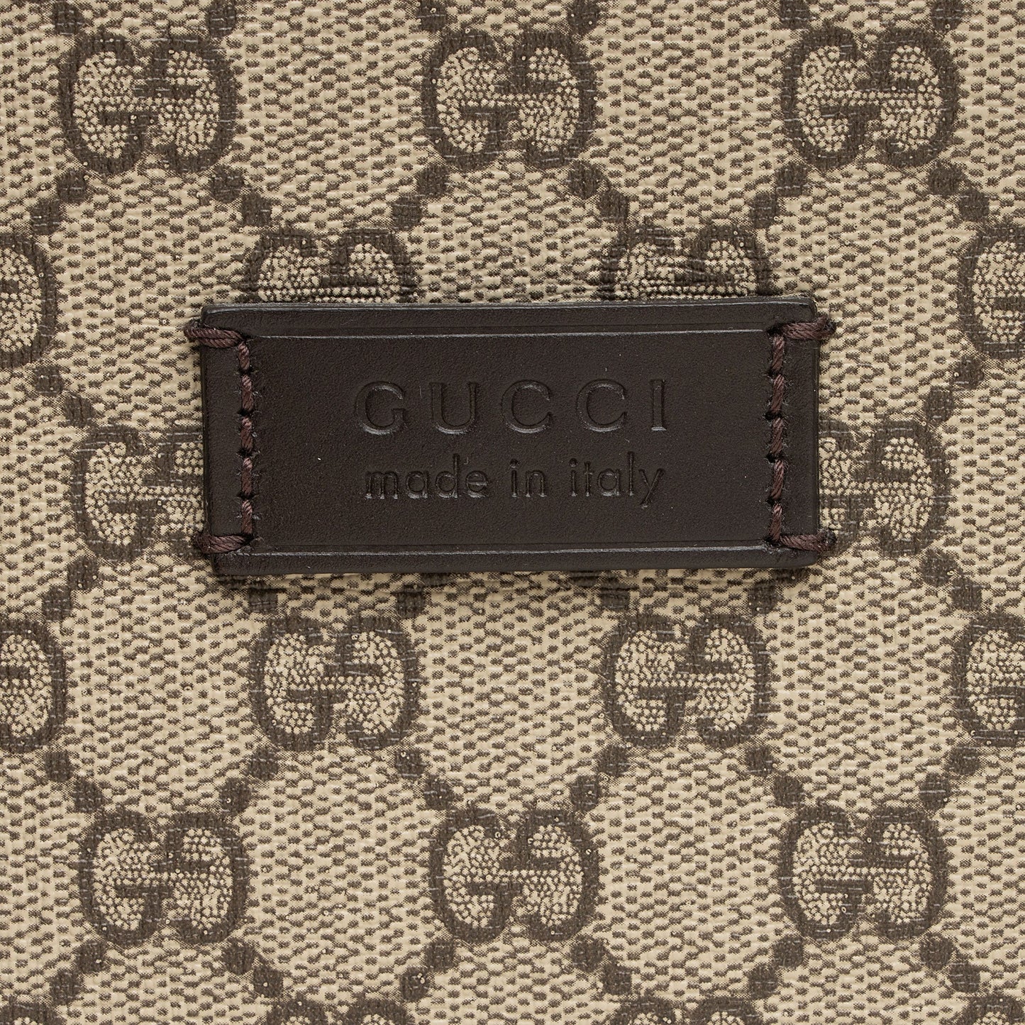 Gucci GG Supreme Eden Medium Tote (SHF-WiH7py)
