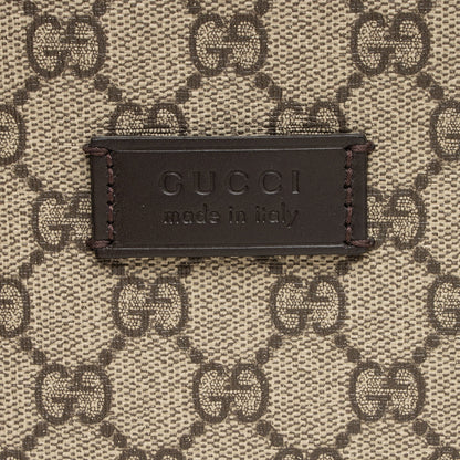 Gucci GG Supreme Eden Medium Tote (SHF-WiH7py)
