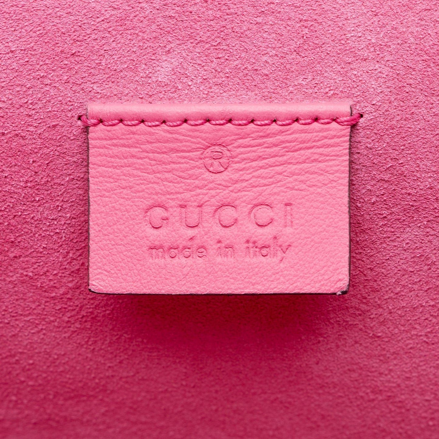 Gucci GG Supreme Embellished Dionysus Medium Shoulder Bag (SHF-oygysY)