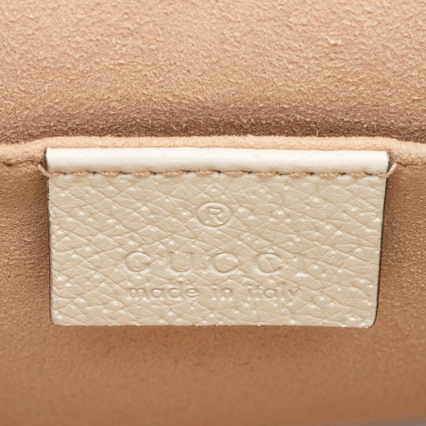Gucci GG Supreme Flora Ophidia Shoulder Bag