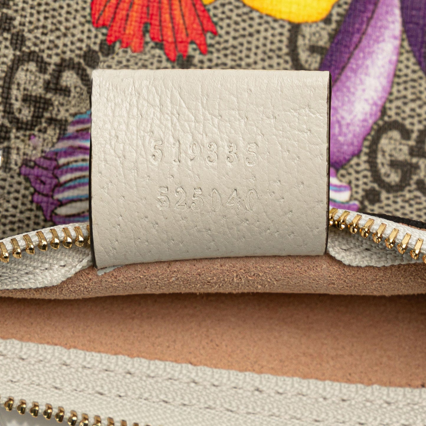 Gucci GG Supreme Flora Ophidia Tote (SHG-jOTSdH)