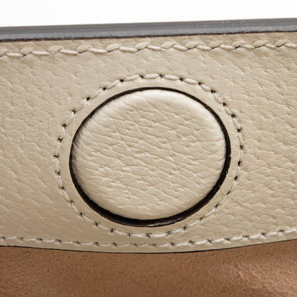 Gucci GG Supreme Flora Ophidia Web Shoulder Bag (SHF-21613)