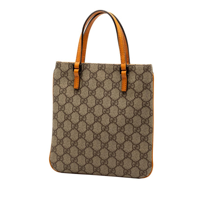 Gucci GG Supreme Handbag