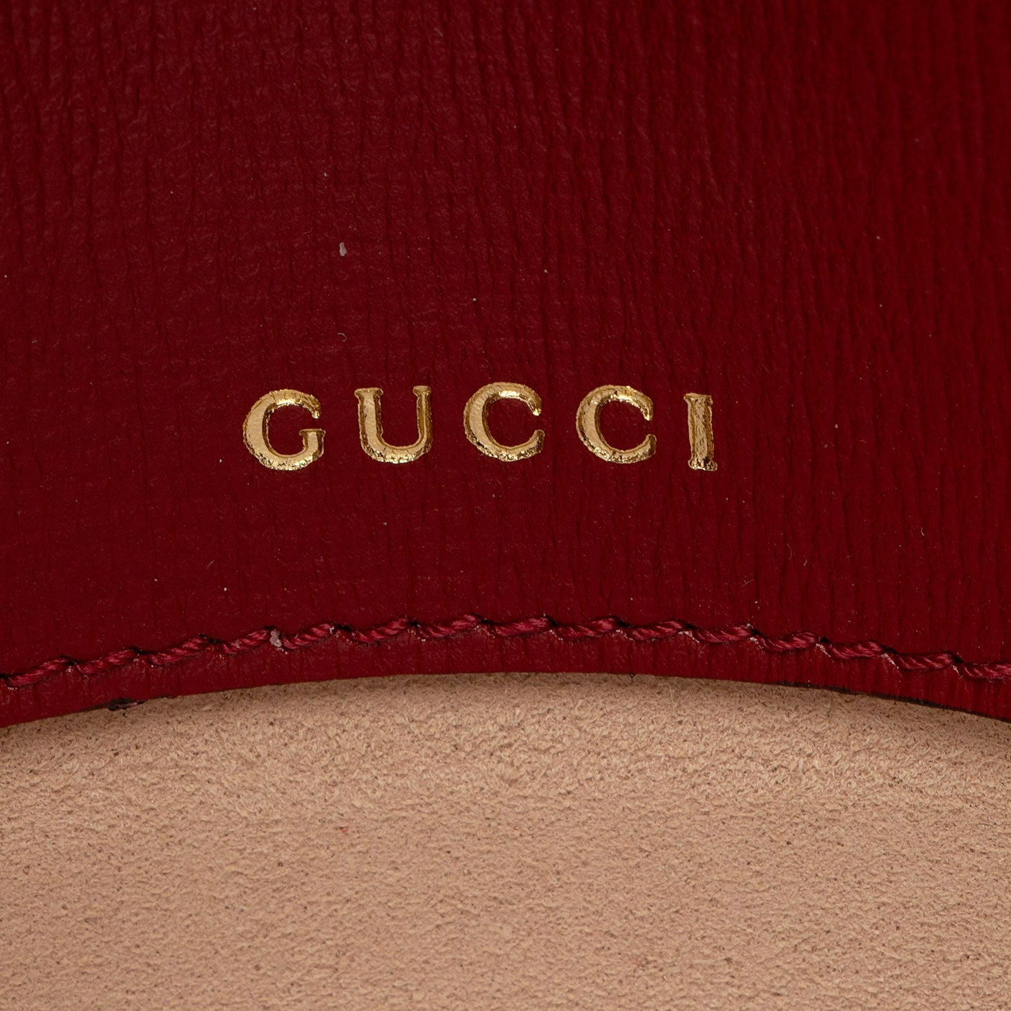 Gucci GG Supreme Horsebit 1955 Shoulder Bag (SHF-aGjQ4R)