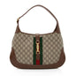 Gucci GG Supreme Jackie 1961 Medium Shoulder Bag (SHF-TnWsAF)