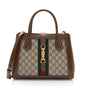 Gucci GG Supreme Jackie 1961 Medium Tote (SHF-zzAl84)