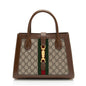 Gucci GG Supreme Jackie 1961 Medium Tote (SHF-bDznVe)