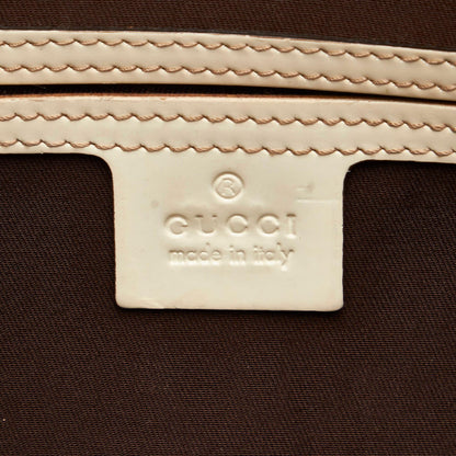 Gucci GG Supreme Jackie O Shoulder Bag (SHG-29773)