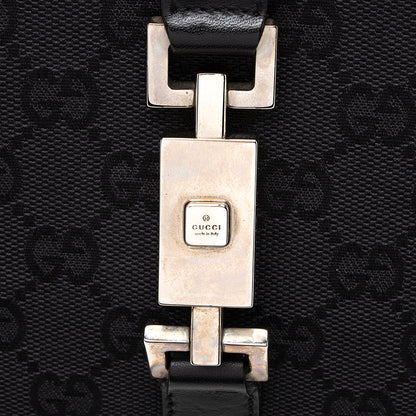 Gucci GG Supreme Bardot Tote (SHF-19261)