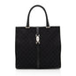 Gucci GG Supreme Bardot Tote (SHF-19261)