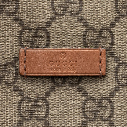 Gucci GG Supreme Joy Medium Tote (SHF-22016)