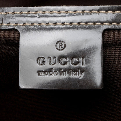 Gucci GG Supreme Joy Medium Tote (SHF-22329)