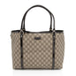 Gucci GG Supreme Joy Medium Tote (SHF-fBcsfL)