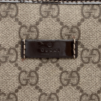 Gucci GG Supreme Joy Medium Tote (SHF-fBcsfL)