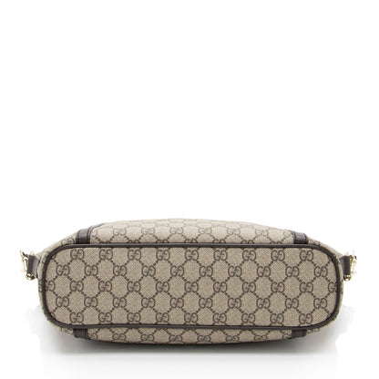 Gucci GG Supreme Joy Medium Tote (SHF-xoEhXO)