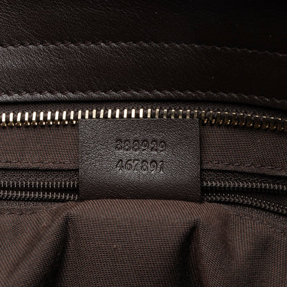 Gucci GG Supreme Joy Medium Tote (SHF-xoEhXO)