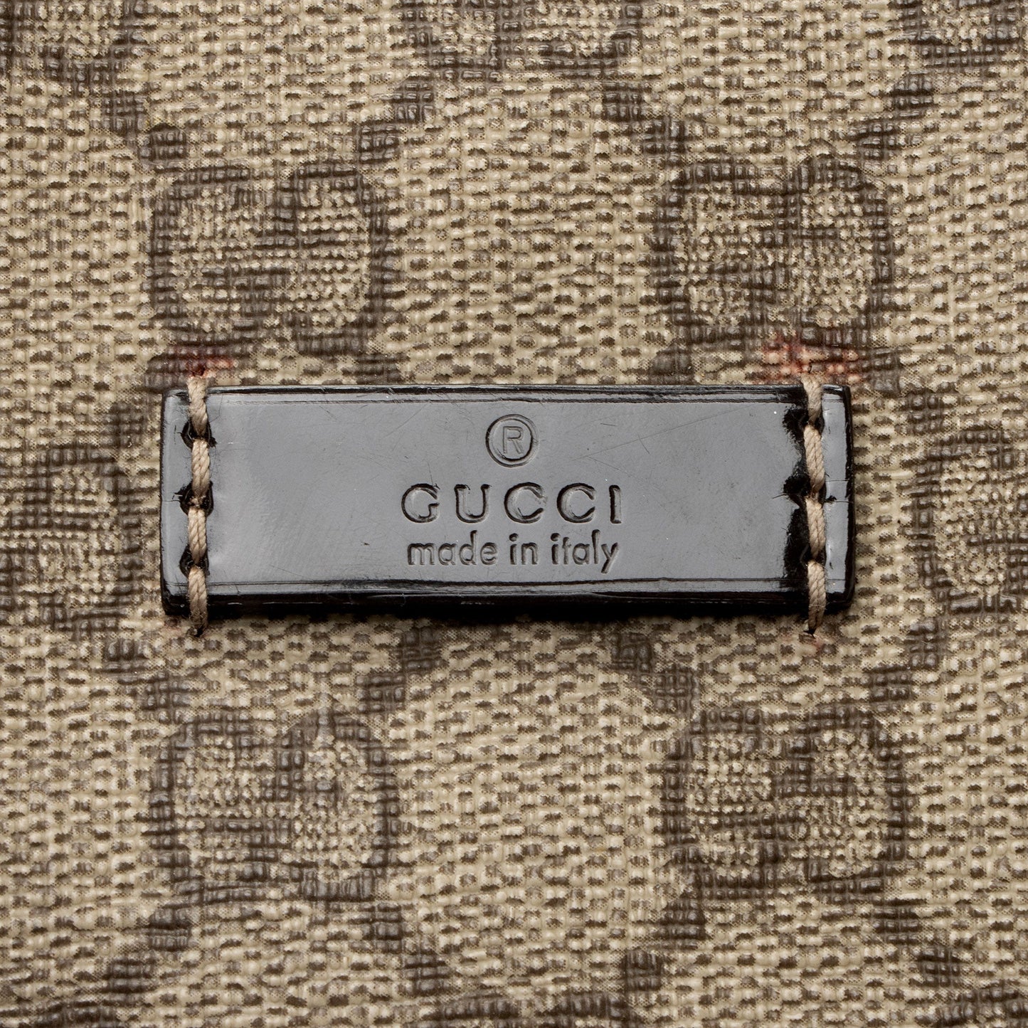 Gucci GG Supreme Joy Medium Tote