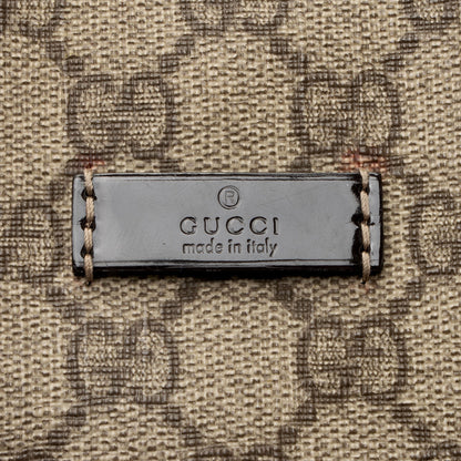 Gucci GG Supreme Joy Medium Tote