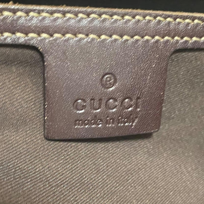 Gucci GG Supreme Joy Tall Tote (SHG-QbBNZd)