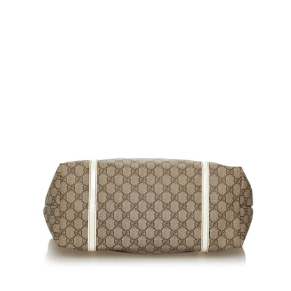 Gucci GG Supreme Joy Tote Bag (SHG-28348)
