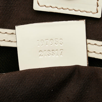Gucci GG Supreme Joy Tote Bag (SHG-28348)