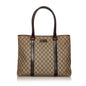 Gucci GG Supreme Joy Tote Bag (SHG-28549)