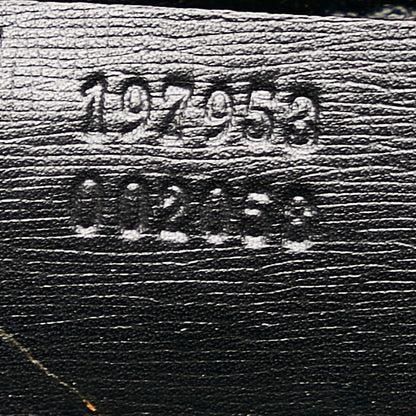 Gucci GG Supreme Joy Tote Bag (SHG-29387)