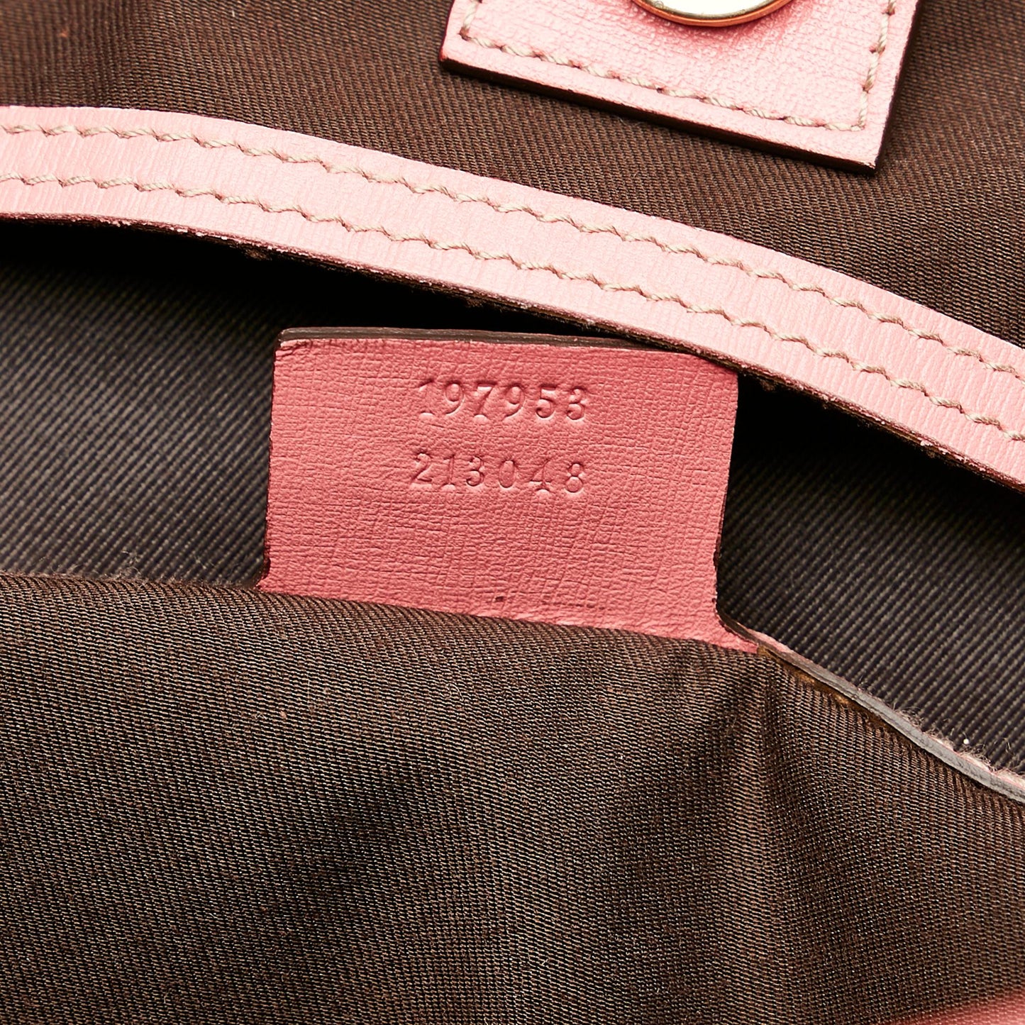 Gucci GG Supreme Joy Tote Bag (SHG-30331)