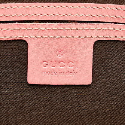 Gucci GG Supreme Joy Tote Bag (SHG-30331)