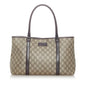 Gucci GG Supreme Joy Tote Bag (SHG-33132)