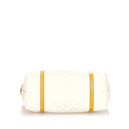Gucci GG Supreme Joy Tote Bag (SHG-33883)