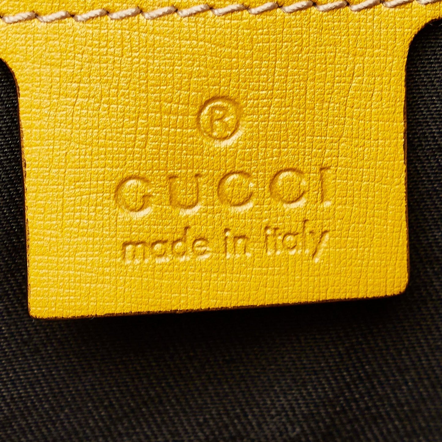 Gucci GG Supreme Joy Tote Bag (SHG-33883)