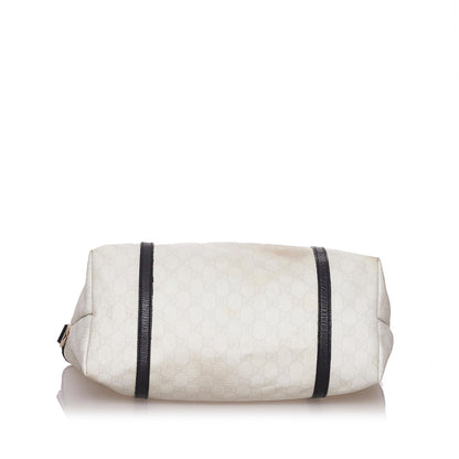 Gucci GG Supreme Joy Tote Bag (SHG-34042)