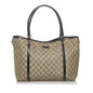 Gucci GG Supreme Joy Tote Bag (SHG-34129)