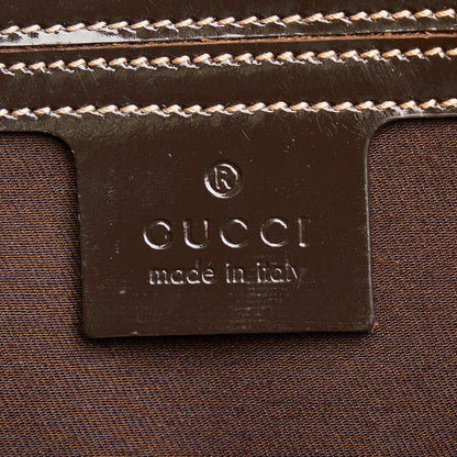Gucci GG Supreme Joy Tote Bag (SHG-34129)