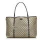 Gucci GG Supreme Joy Tote Bag (SHG-Px26pp)