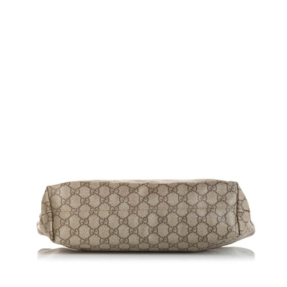 Gucci GG Supreme  Joy Tote Small (SHG-35101)