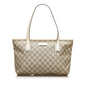 Gucci GG Supreme Joy Tote Small (SHG-35251)