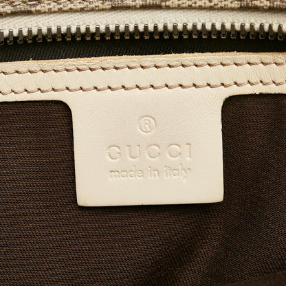 Gucci GG Supreme Joy Tote Small (SHG-35251)