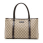 Gucci GG Supreme Joy Tote (SHF-23638)