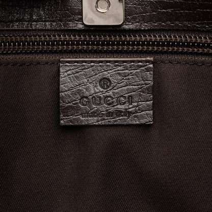 Gucci GG Supreme Joy Tote (SHF-23638)