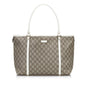 Gucci GG Supreme Joy Tote (SHG-gfjQU2)